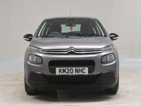 used Citroën C3 1.2 PureTech Feel