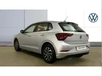 Used VW Polo Life 79 HP (58 kW) 2025 Other Hatchback