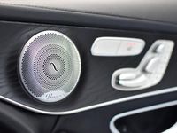 Used Mercedes GLC250 AMG line 2017 Grey SUV