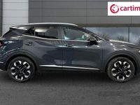 Used Kia Sportage 2023 Grey SUV