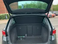 Used Seat Ateca Xperience Lux 150 HP (110 kW) 2023 Green SUV