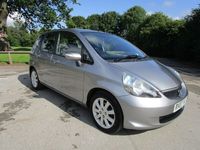 used Honda Jazz 1.4 i-DSi SE 5dr