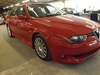 Used Alfa Romeo 156 2002 Sedan