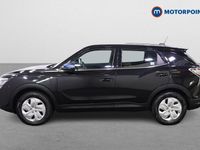 used Ssangyong Korando 140kW Ultimate 61.5kWh 5dr Auto