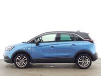 used Vauxhall Crossland X 1.2T [110] Griffin 5dr [6 Spd] [Start Stop]