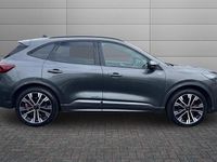 Used Ford Kuga ST-Line X 183 HP (134 kW) 2025 Magnetic SUV