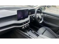 Used Skoda Superb SE L 193 HP (141 kW) 2024 Pebble silver metallic Estate