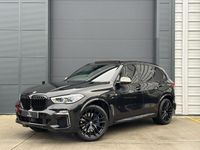 Used BMW X5 Comfort Edition 2019 Black SUV