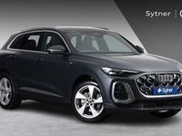 New Audi Q5 S-Line 204 HP (150 kW) 2026 SUV