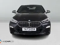 Used BMW M235 Comfort Edition 306 HP (225 kW) 2023 Black Coupe