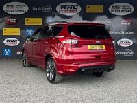 Used Ford Kuga ST-Line 180 HP (132 kW) 2019 SUV
