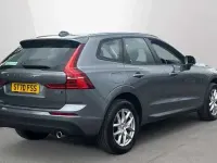 Used Volvo XC60 Momentum 194 HP (142 kW) 2021 SUV