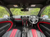 Used Mini Cooper 2013 Black Hatchback