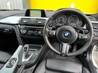 used BMW 335 3 Series d xDrive M Sport 4dr Step Auto