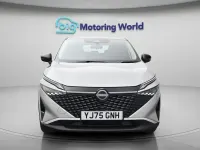 New Nissan Qashqai Acenta Premium 158 HP (116 kW) 2025 SUV