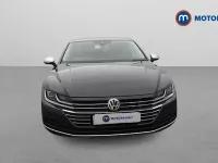 Używany VW Arteon Elegance 190 KM (139 kW) 2018 Szary Hatchback