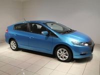 Used Honda Insight 2010 Hatchback