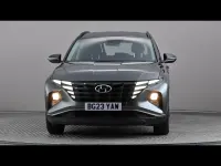 Used Hyundai Tucson SE 2023 Grey SUV