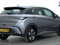 New BYD Dolphin Active 64 kW (88 HP) 2026 Hatchback