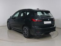 Used BMW 218 M Sport 2022 Black Hatchback