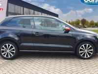Used VW Polo Beats 60 HP (44 kW) 2017 Hatchback
