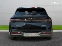 New BYD Seal Comfort 2026 Black Estate