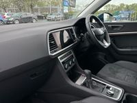 used Seat Ateca 1.5 TSI EVO Xperience 5Dr DSG Estate