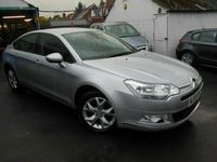 Used Citroën C5 2009 Sedan