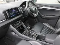 Second-hand Skoda Karoq 150 CP (110 kW) 2021 SUV