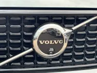 Used Volvo XC40 Ultra 163 HP (119 kW) 2025 Green SUV