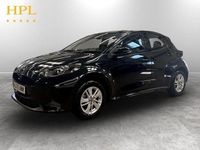 Begagnad Mazda 2 Center-Line 116 HK (85 kW) 2025 Svart Halvkombi