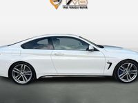 Used BMW 428 M Sport 245 HP (180 kW) 2014 Coupe