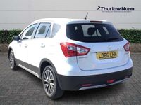 used Suzuki SX4 S-Cross 1.6 SZ-T 5dr