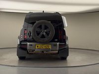 Used Land Rover Defender HSE Dynamic 249 HP (183 kW) 2025 Estate