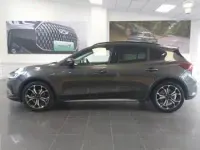 Used Ford Focus Active X 125 HP (91 kW) 2023 Grey Hatchback
