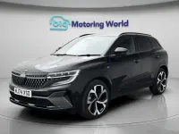 Used Renault Austral Techno Esprit Alpine 200 HP (147 kW) 2024 SUV