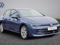 New VW T-Roc Design 2026 Ravenna blue metallic SUV