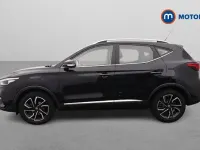 Used MG ZS Exclusive 106 HP (77 kW) 2024 SUV