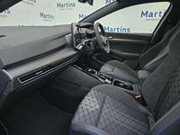 New VW Golf VIII 150 HP (110 kW) 2026