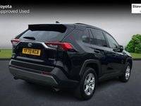 Usado Toyota RAV4 218 HP (160 kW) 2022 SUV