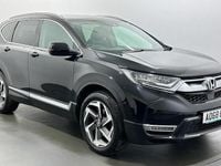 Used Honda CR-V EX 193 HP (141 kW) 2020 SUV