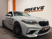 Used BMW M2 Competition Edition 411 HP (302 kW) 2020 Coupe