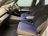 Used Cupra Born 150 kW (204 HP) 2022 Silver Hatchback