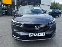 Used Honda HR-V Advance 131 HP (96 kW) 2024 SUV