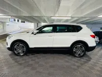 Used Seat Tarraco 4Drive 2020 White SUV