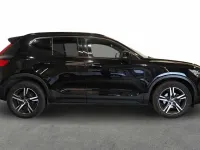 Used Volvo XC40 R-Design 163 HP (119 kW) 2022 SUV