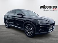 Used BYD Seal U Design 324 HP (238 kW) 2024 Black SUV