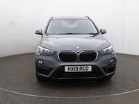 used BMW X1 1 2.0 20d Sport SUV 5dr Diesel Auto xDrive Euro 6 (s/s) (190 ps) Sun Protection Pack