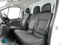 New Renault Trafic 150 HP (110 kW) 2026 White