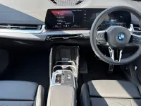 New BMW iX2 M Sport 147 kW (201 HP) 2026 Black SUV